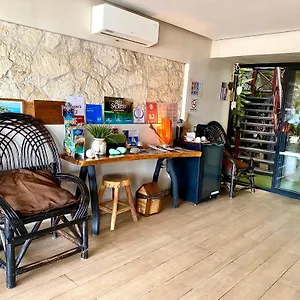 Pacha Tulum